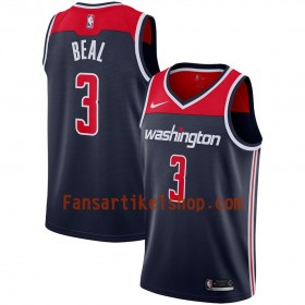 NBA Washington Wizards Trikot Bradley Beal 3 Nike 2019-2020 Statement Edition Swingman - Herren